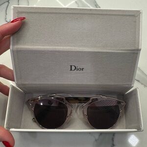Christian Dior Sunglasses